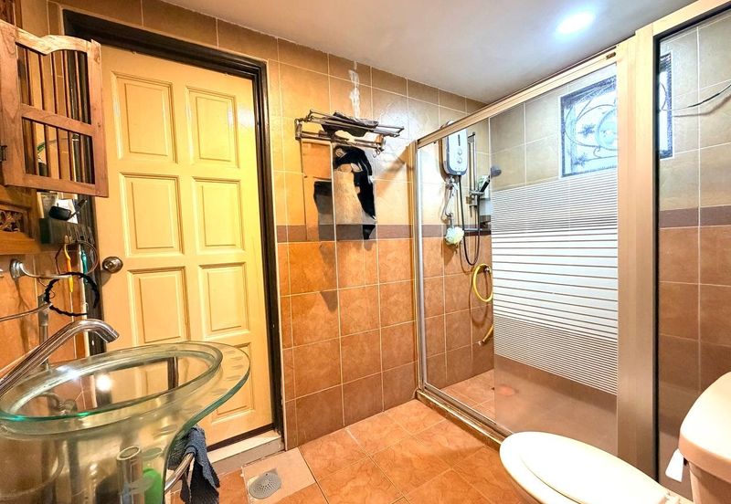 Bandar Damai Perdana