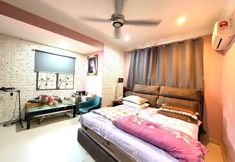 Bandar Damai Perdana