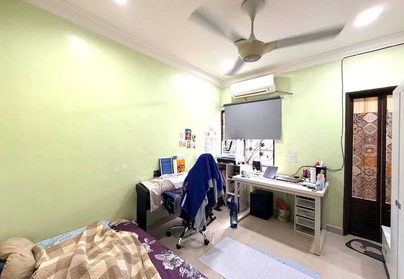 Bandar Damai Perdana