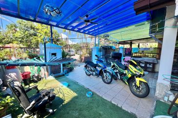 Seksyen 7, Shah Alam