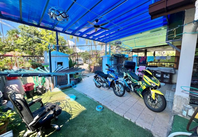 Seksyen 7, Shah Alam