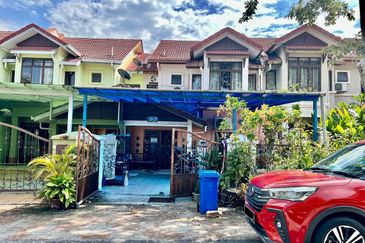 Seksyen 7, Shah Alam