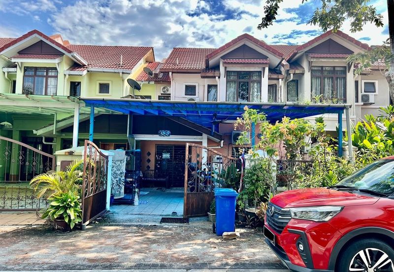 Seksyen 7, Shah Alam