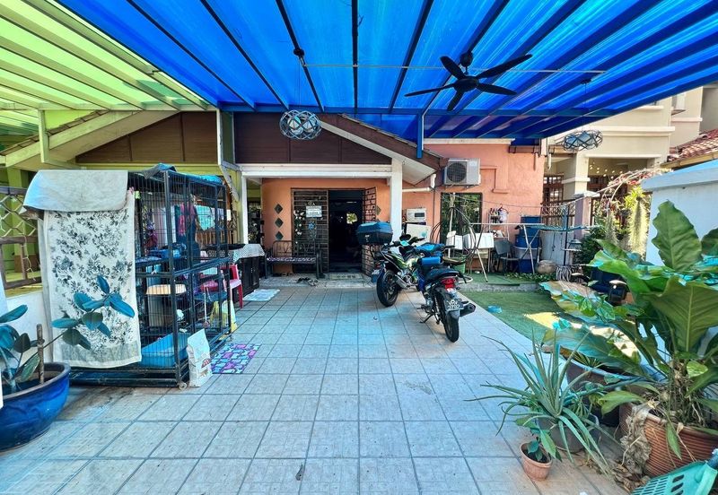 Seksyen 7, Shah Alam