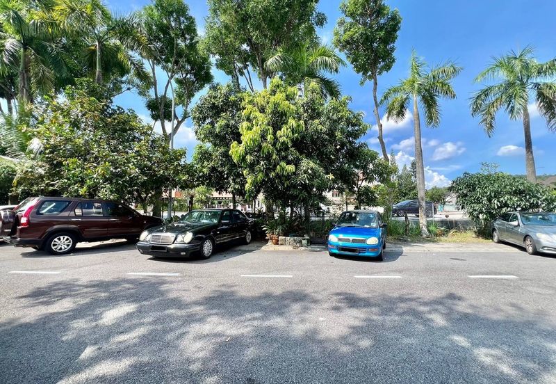 Seksyen 7, Shah Alam