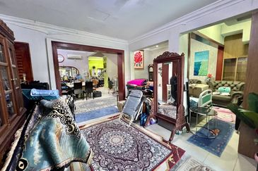 Seksyen 7, Shah Alam