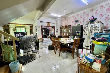 Seksyen 7, Shah Alam