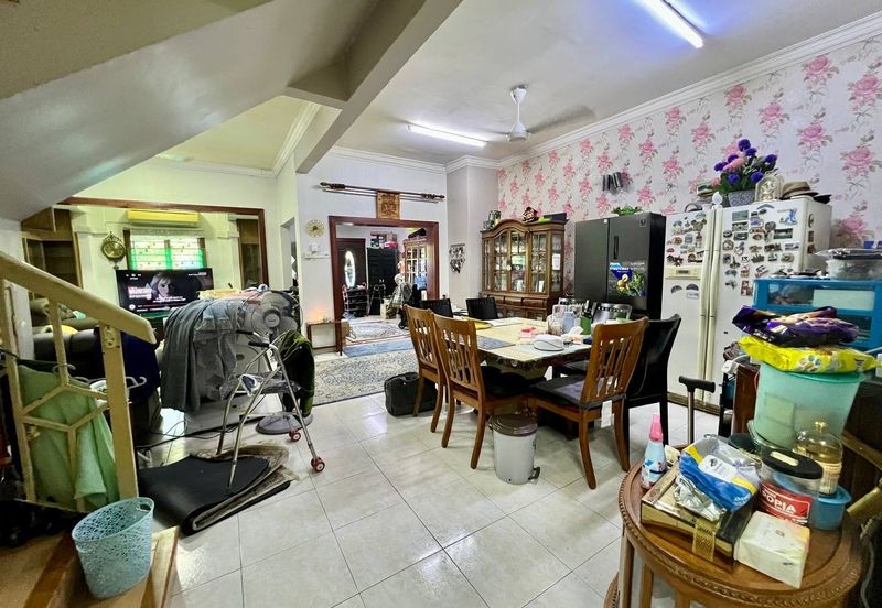 Seksyen 7, Shah Alam