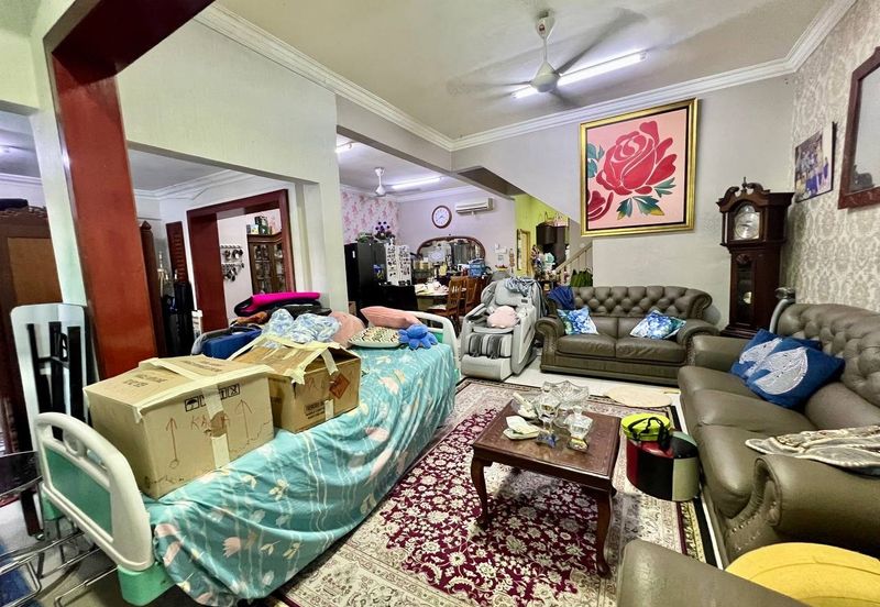 Seksyen 7, Shah Alam