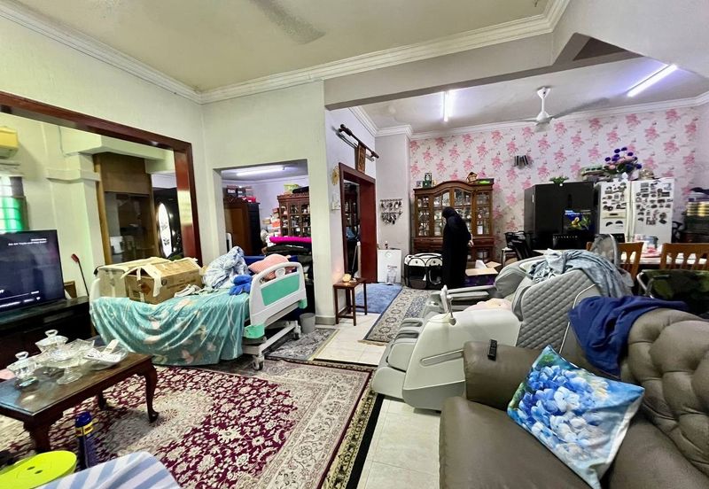 Seksyen 7, Shah Alam