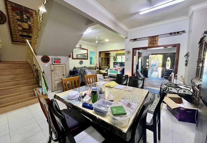 Seksyen 7, Shah Alam