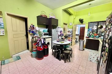 Seksyen 7, Shah Alam