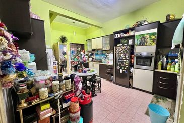 Seksyen 7, Shah Alam