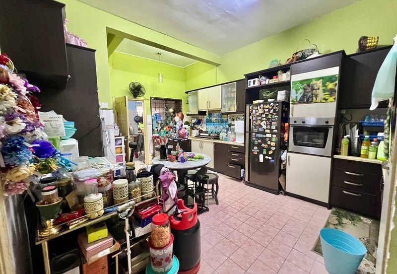 Seksyen 7, Shah Alam