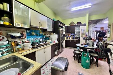 Seksyen 7, Shah Alam