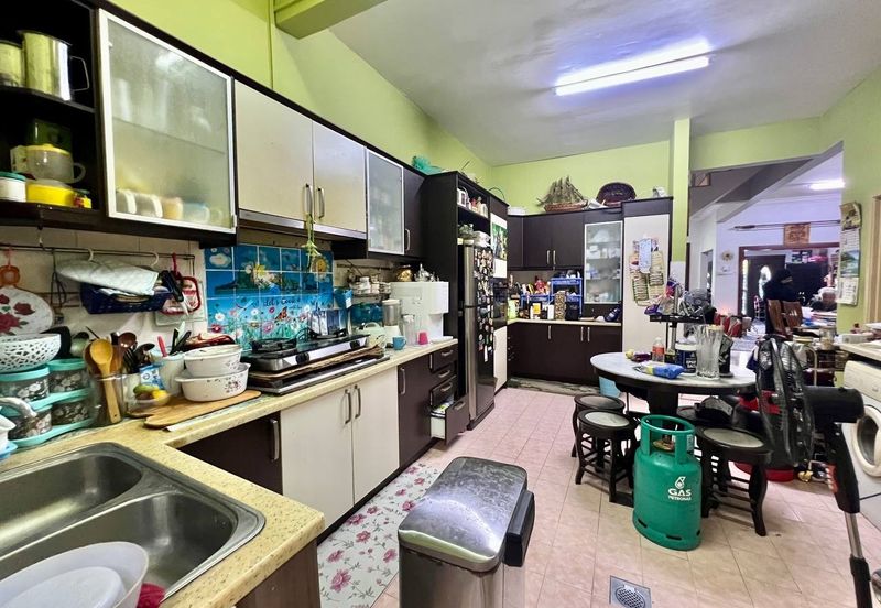 Seksyen 7, Shah Alam