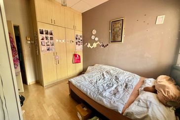 Seksyen 7, Shah Alam