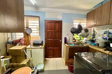 Seksyen 7, Shah Alam