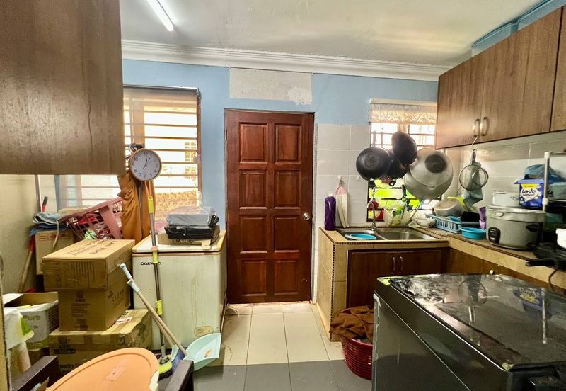 Seksyen 7, Shah Alam