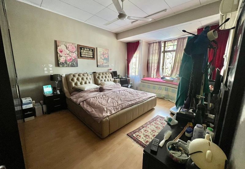 Seksyen 7, Shah Alam