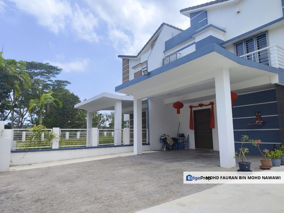 Greenhill Residence 2 Storey Semi D RENOVATED Shah Alam For Sale, Selangor, Shah Alam