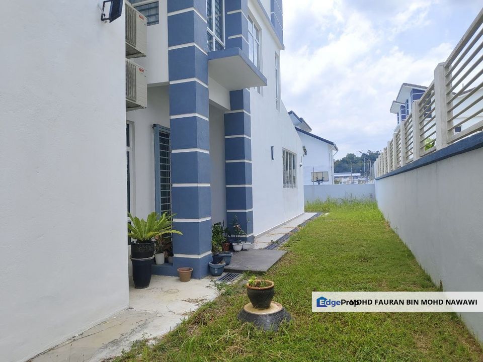 Greenhill Residence 2 Storey Semi D RENOVATED Shah Alam For Sale, Selangor, Shah Alam