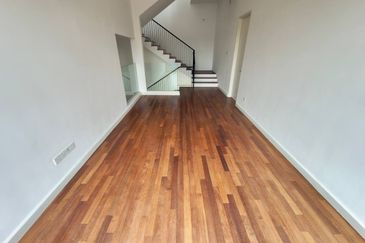 Broadleaf Residences, Hometree