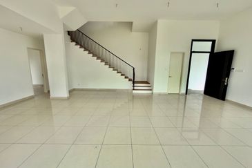 Broadleaf Residences, Hometree