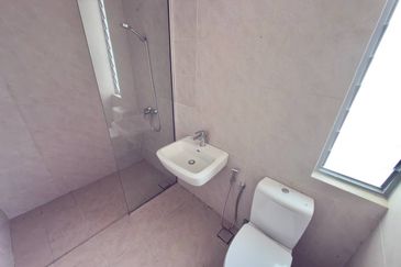 Broadleaf Residences, Hometree