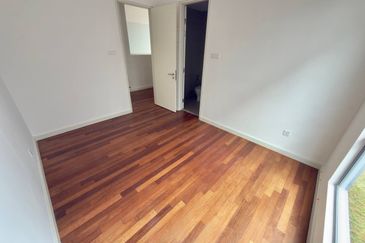 Broadleaf Residences, Hometree