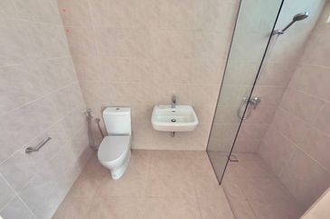 Broadleaf Residences, Hometree