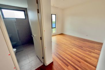 Broadleaf Residences, Hometree