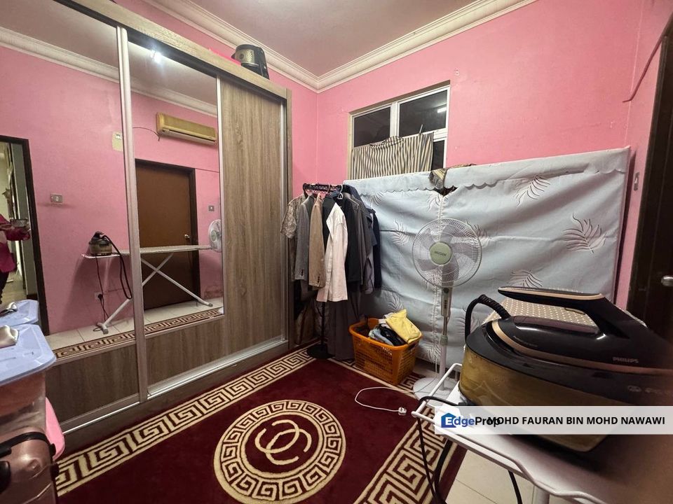 Taman Ukay Perdana 2 Storey Semi D FACING OPEN Ampang For Sale, Selangor, Ampang