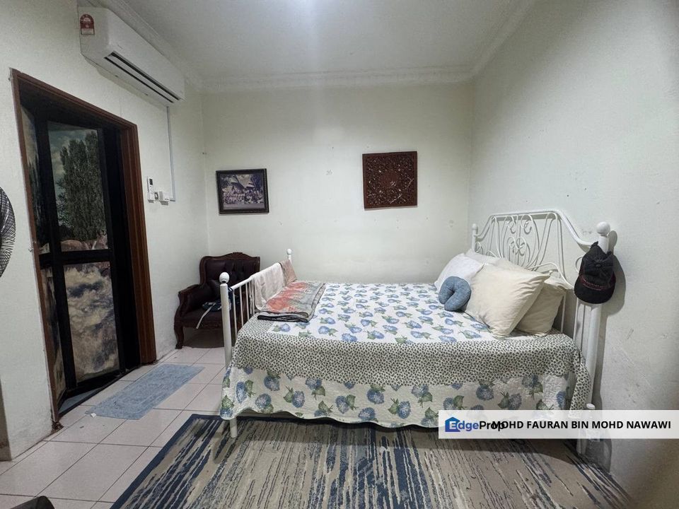 Taman Ukay Perdana 2 Storey Semi D FACING OPEN Ampang For Sale, Selangor, Ampang