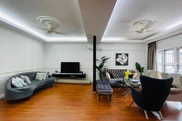 Seksyen 7, Shah Alam