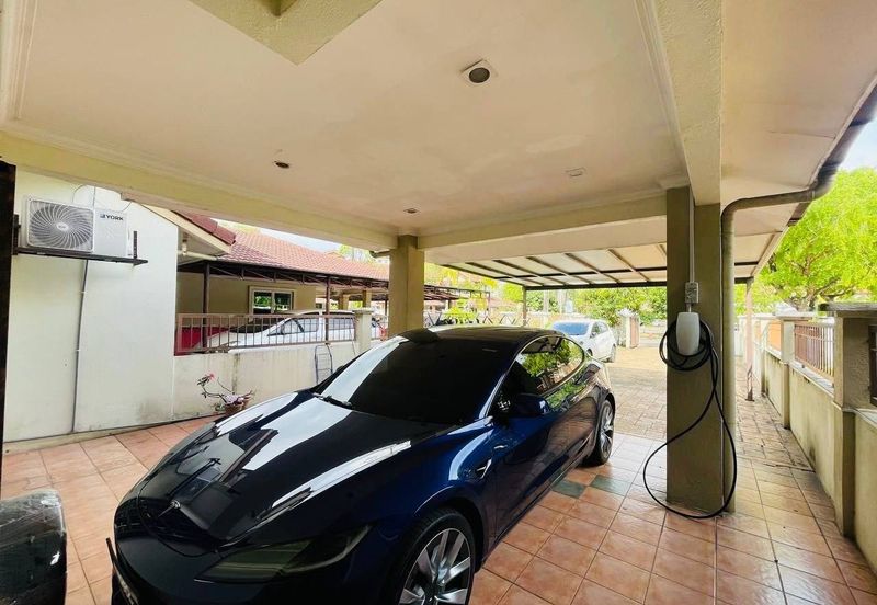 Seksyen 7, Shah Alam