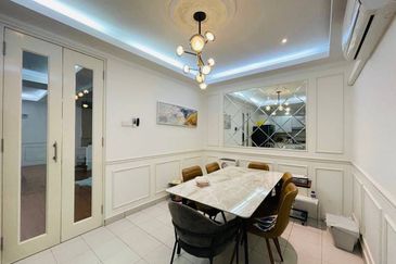 Seksyen 7, Shah Alam