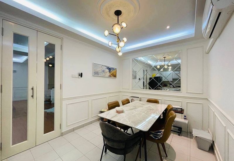 Seksyen 7, Shah Alam