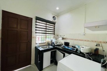 Seksyen 7, Shah Alam