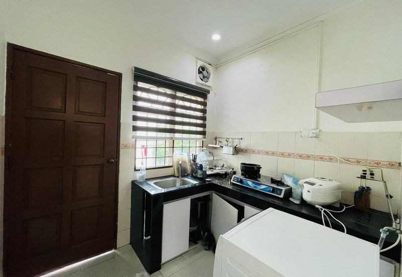 Seksyen 7, Shah Alam