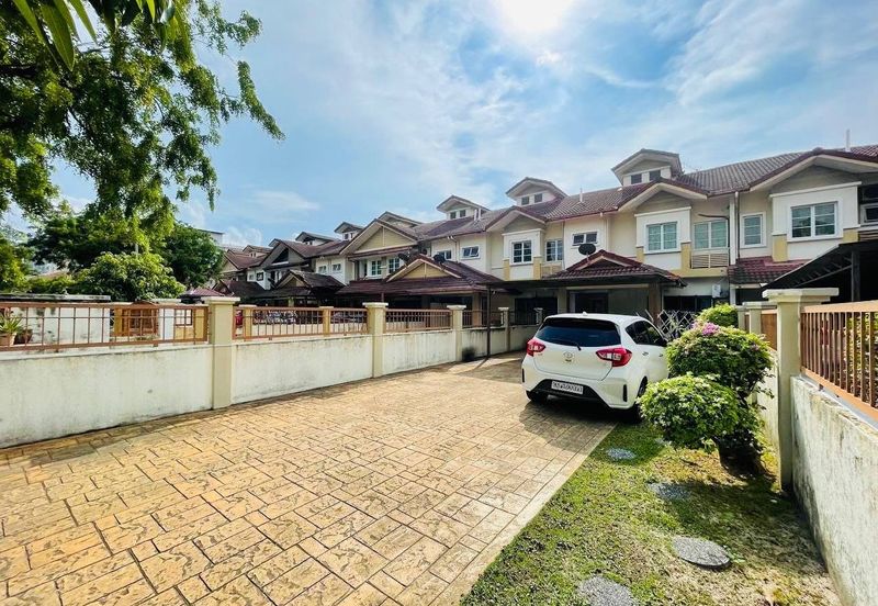 Seksyen 7, Shah Alam