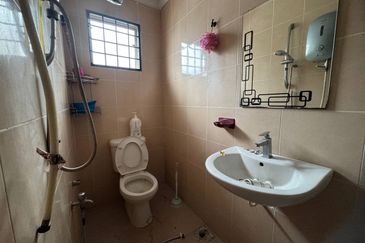 Taman Saujana Puchong