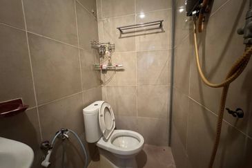 Taman Saujana Puchong