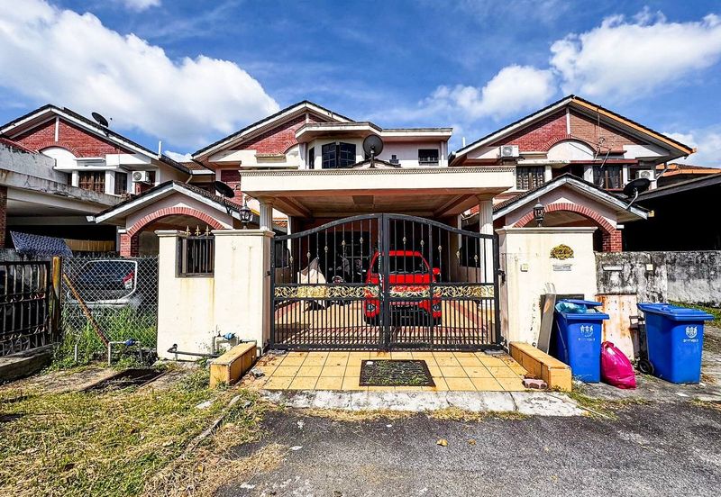 Seksyen 7, Shah Alam