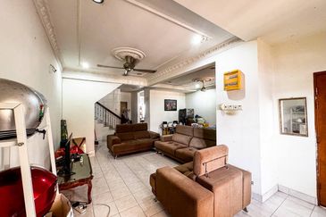 Seksyen 7, Shah Alam