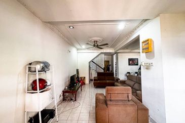 Seksyen 7, Shah Alam