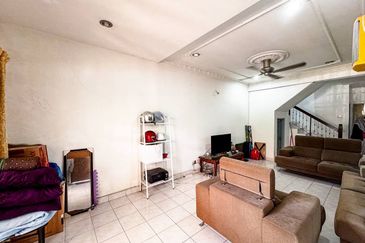 Seksyen 7, Shah Alam