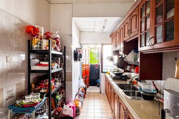 Seksyen 7, Shah Alam