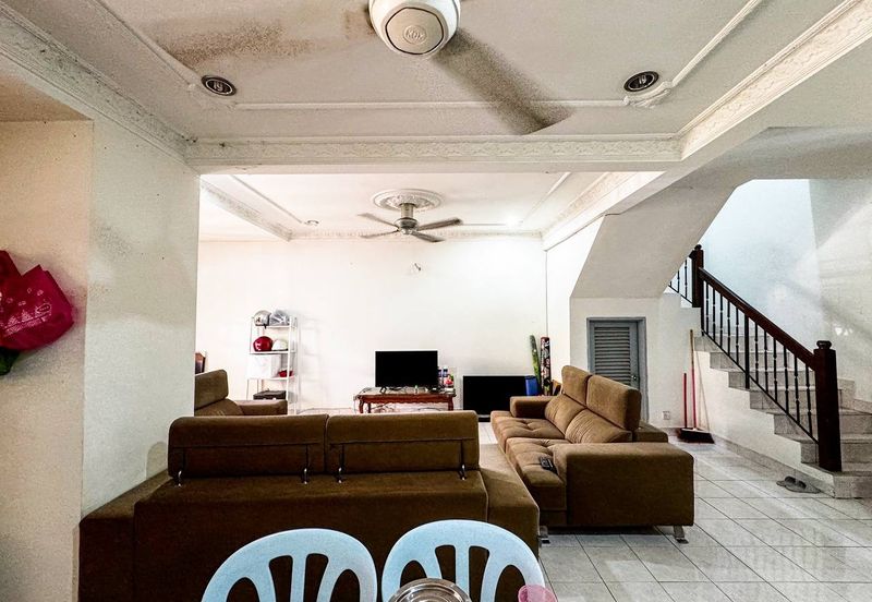 Seksyen 7, Shah Alam