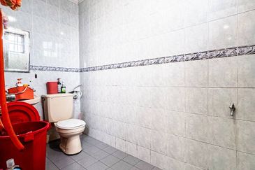 Seksyen 7, Shah Alam